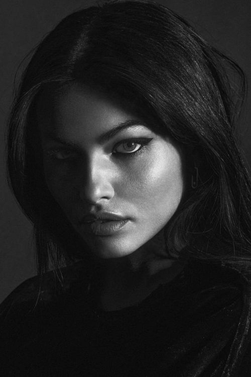 Key visual of Thylane Blondeau