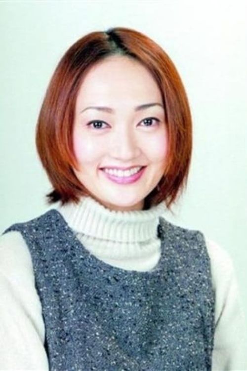 Key visual of Kyôko Togawa