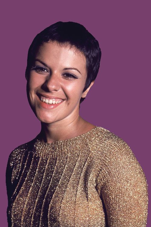 Key visual of Elis Regina