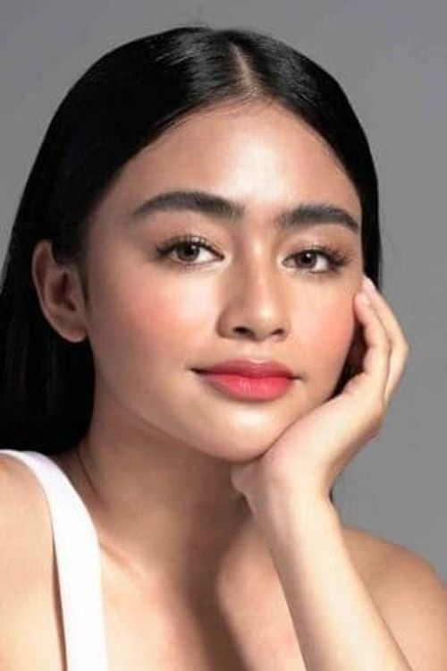 Key visual of Vivoree Esclito