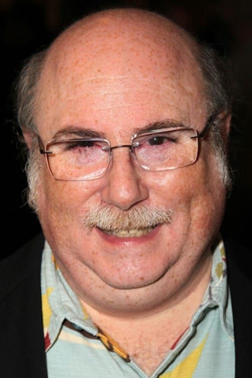 Key visual of Eric Goldberg