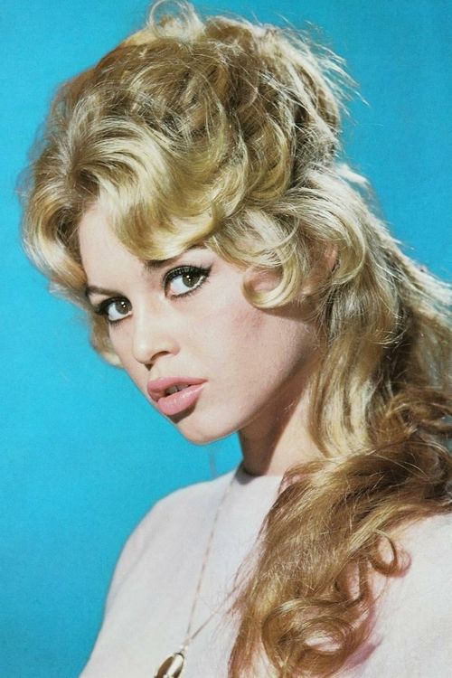 Key visual of Brigitte Bardot