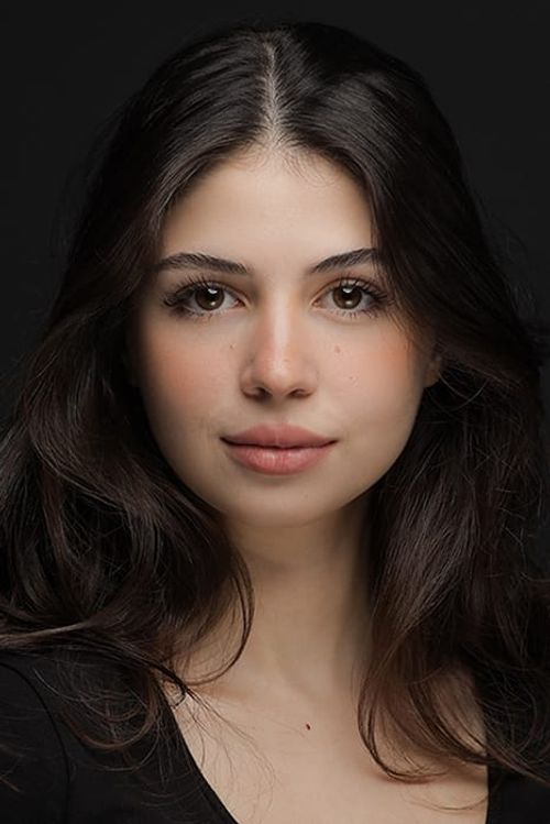 Key visual of Zeynep Atılgan