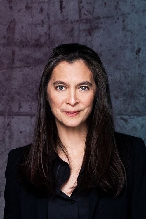 Key visual of Diane Paulus