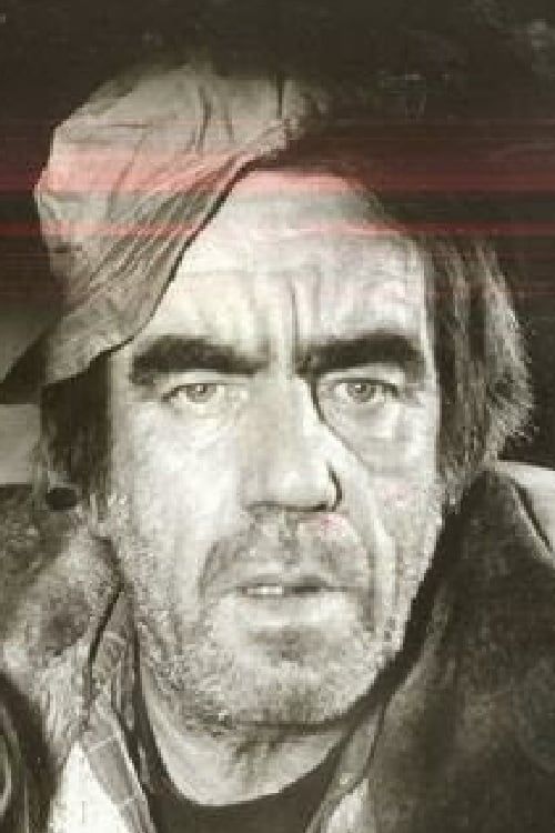 Key visual of Božidar Bunjevac