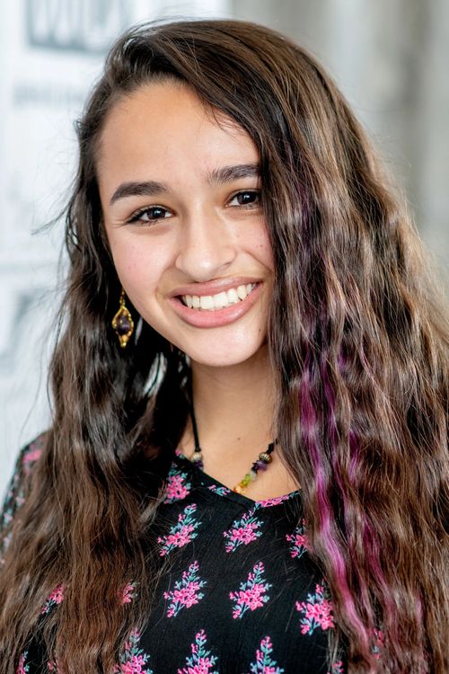 Key visual of Jazz Jennings