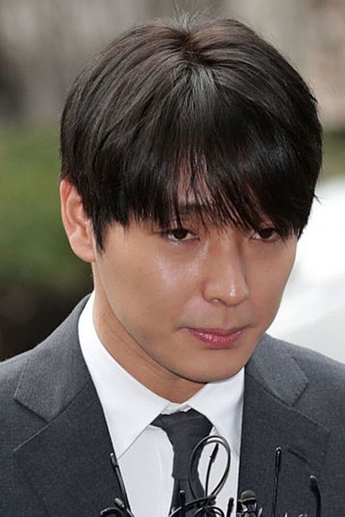 Key visual of Choi Jong-hoon