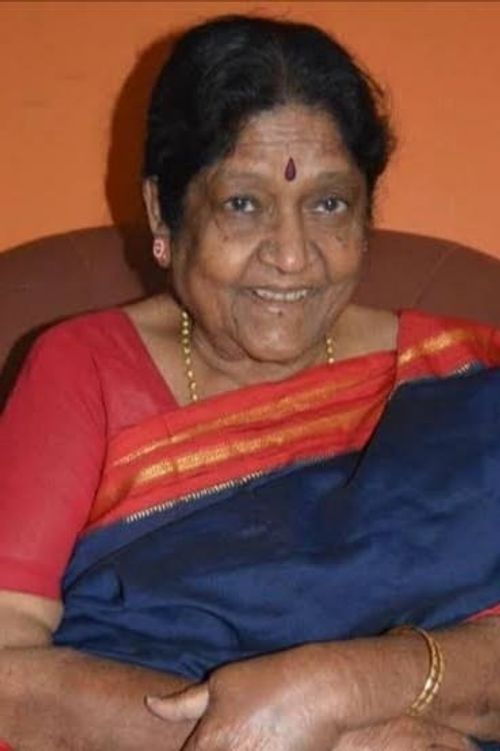 Key visual of M.N. Lakshmi Devi