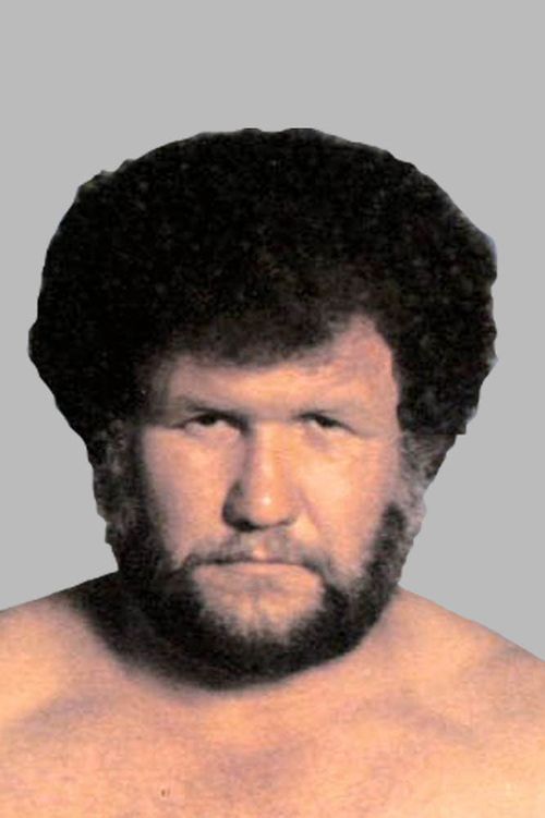 Key visual of Harley Race