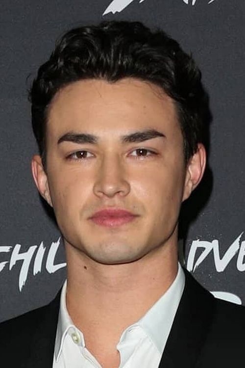 Key visual of Gavin Leatherwood