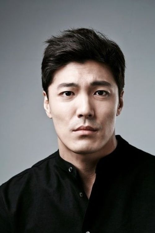 Key visual of Lee Jae-yoon