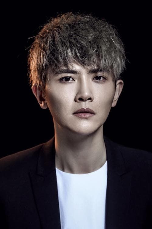 Key visual of Liu Duanduan