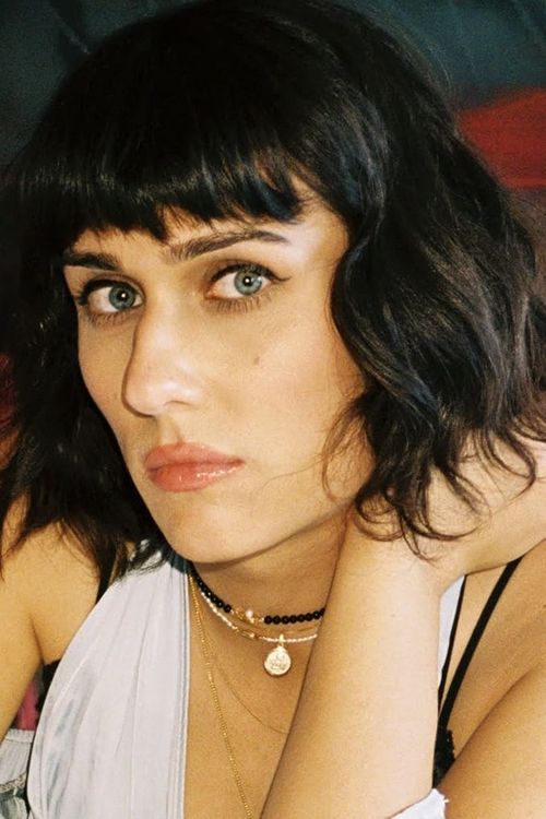 Key visual of Teddy Geiger