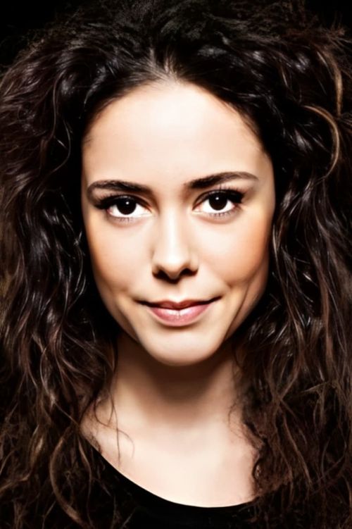 Key visual of Duygu Yetiş