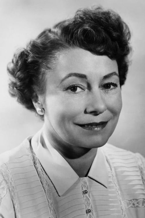 Key visual of Thelma Ritter