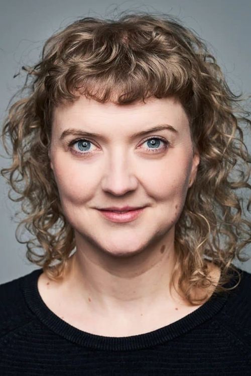 Key visual of Ida Nørfelt Lund