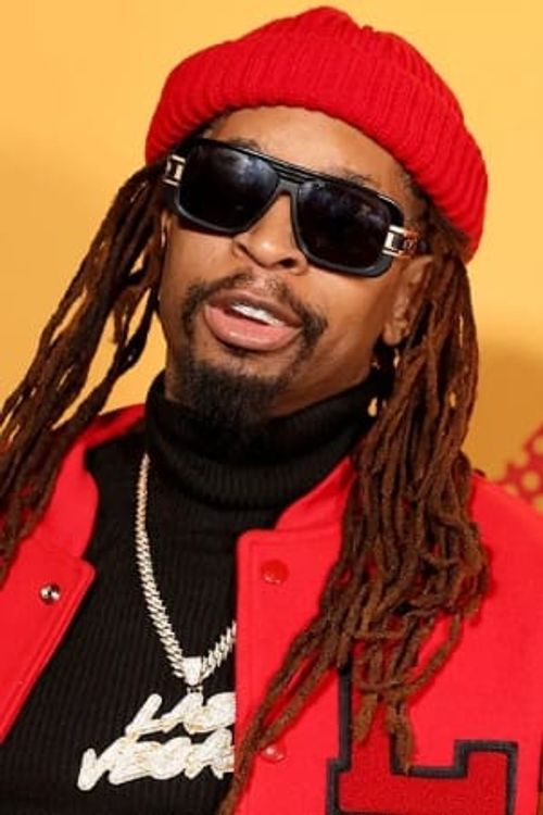 Key visual of Lil' Jon