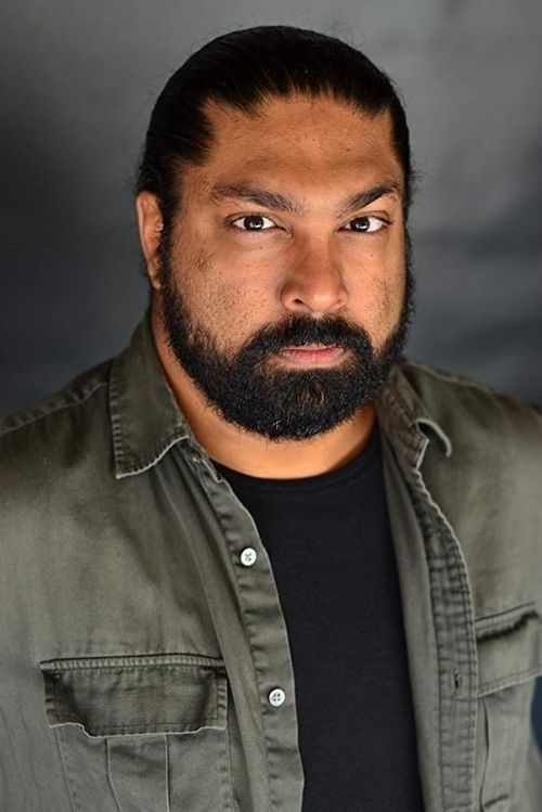 Key visual of Gugun Deep Singh