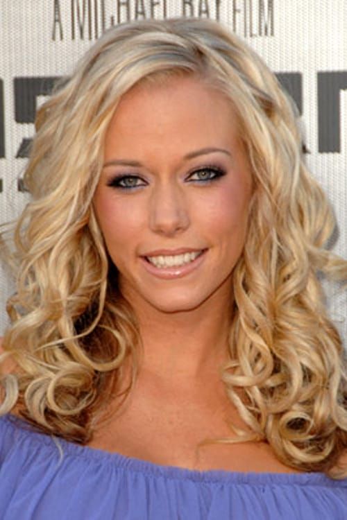 Key visual of Kendra Wilkinson