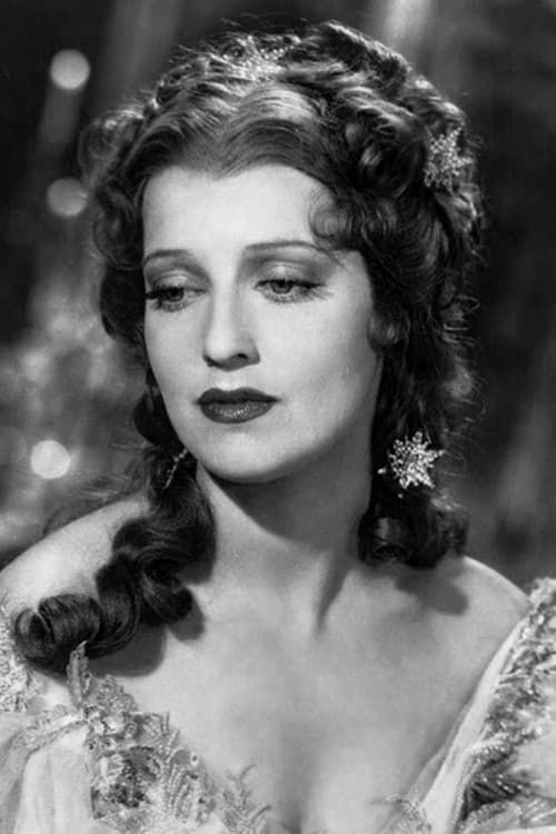 Key visual of Jeanette MacDonald