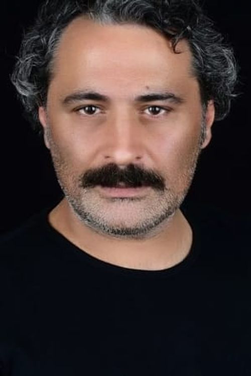 Key visual of Bülent Düzgünoğlu