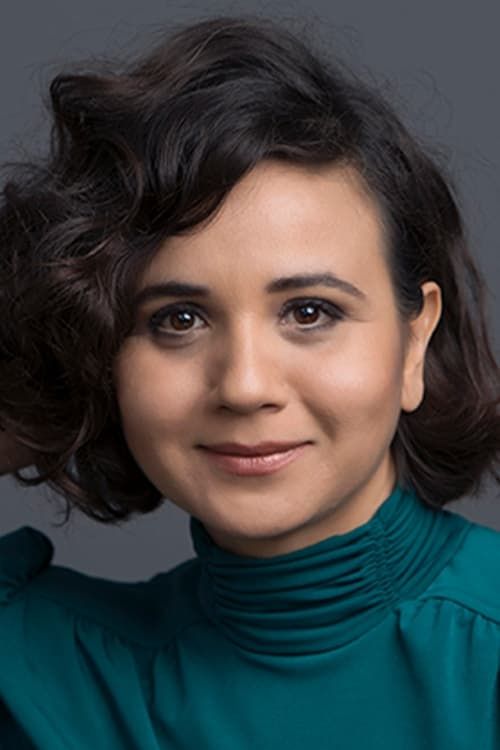 Key visual of Elif Ürse