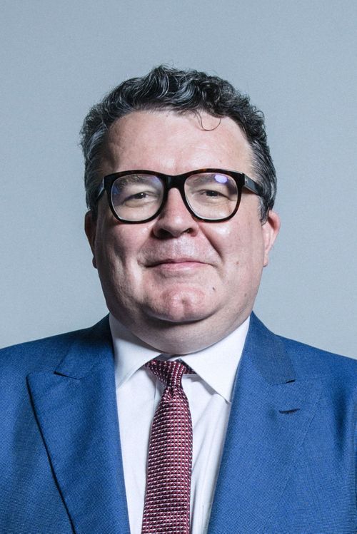 Key visual of Tom Watson