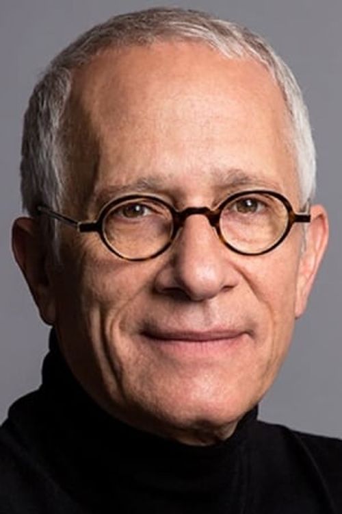 Key visual of James Newton Howard