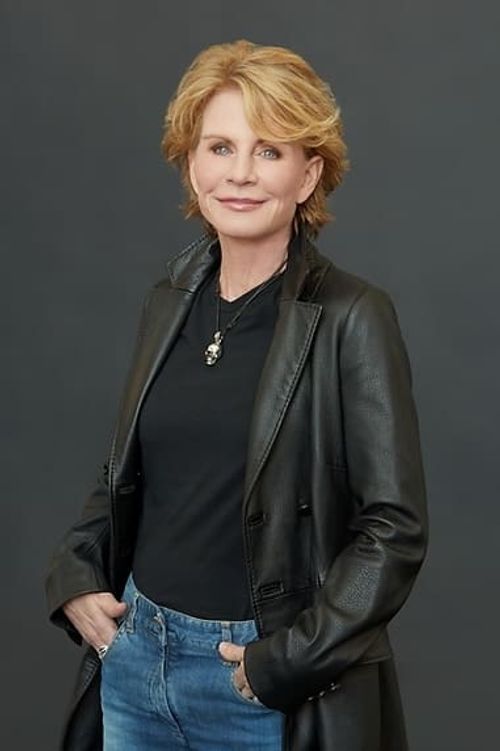 Key visual of Patricia Cornwell