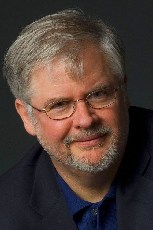 Key visual of Christopher Durang