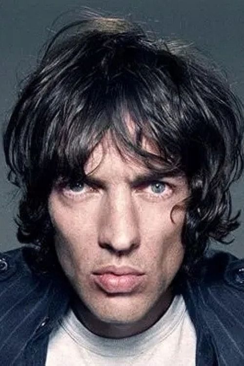 Key visual of Richard Ashcroft