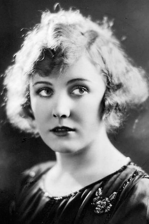 Key visual of Edna Purviance