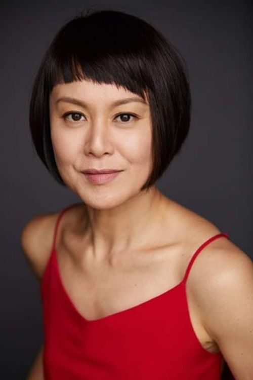 Key visual of Janice Koh Yu-Mei