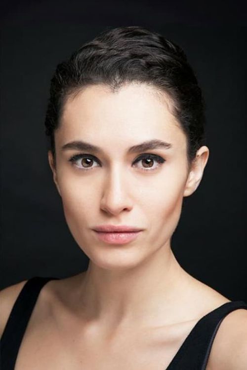 Key visual of Hande Doğandemir