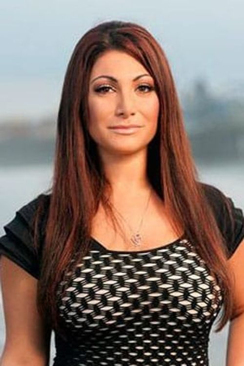 Key visual of Deena Cortese