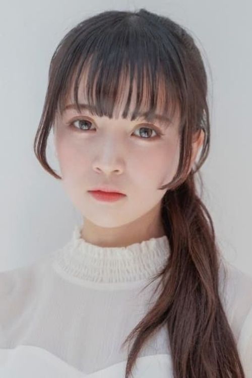 Key visual of Rina Kawaguchi