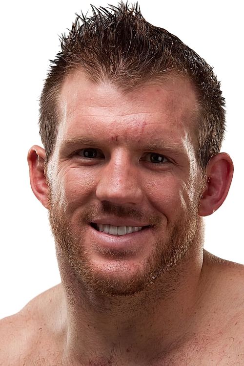 Key visual of Ryan Bader