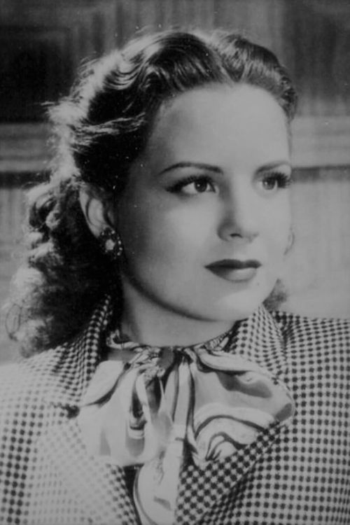 Key visual of Rosario Granados