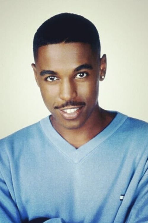 Key visual of Merlin Santana