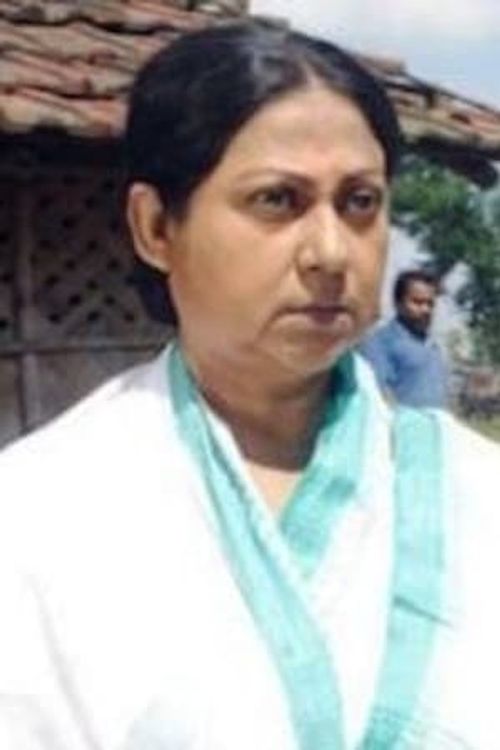 Key visual of Ratna Ghoshal