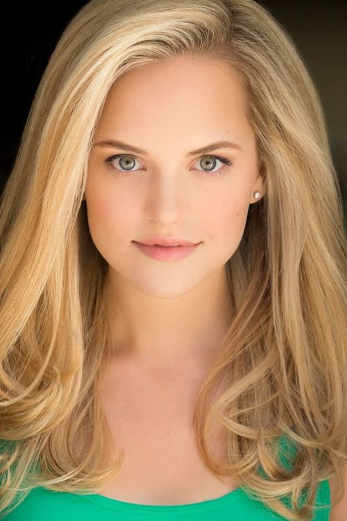 Key visual of Stephanie Styles