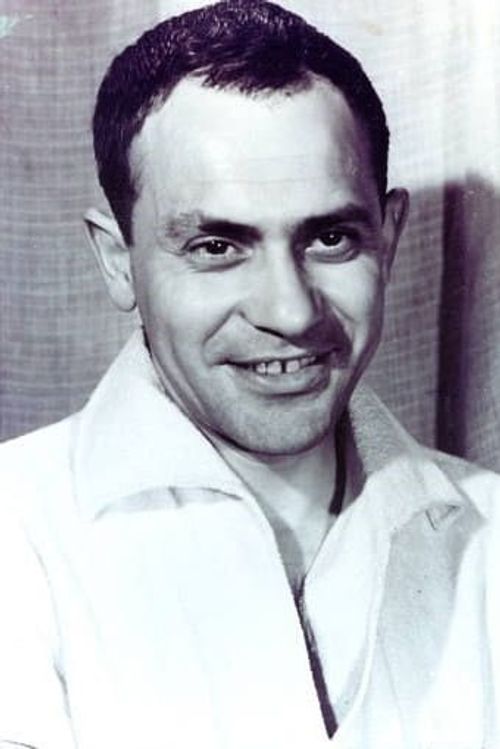 Key visual of José Luis Ozores