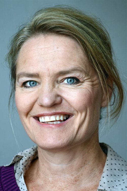 Key visual of Turid Gunnes