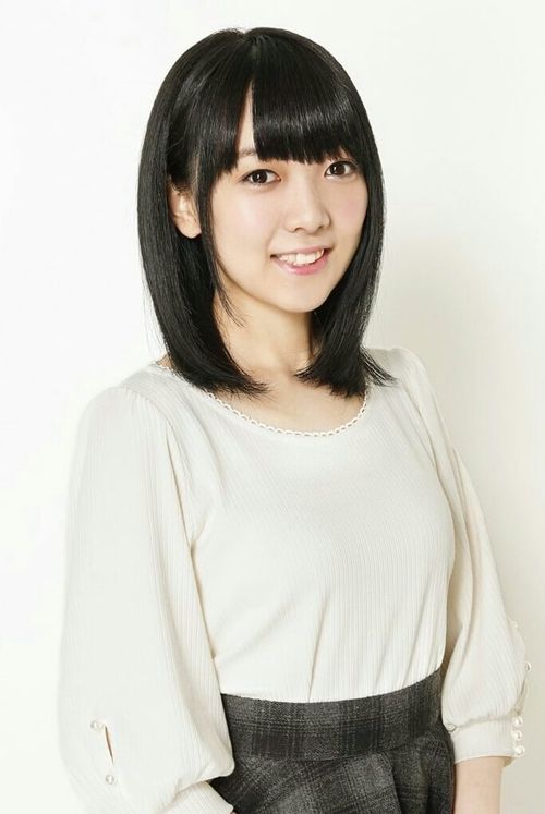 Key visual of Yuka Nishio