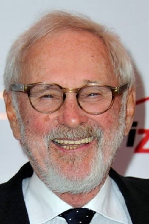Key visual of Norman Jewison
