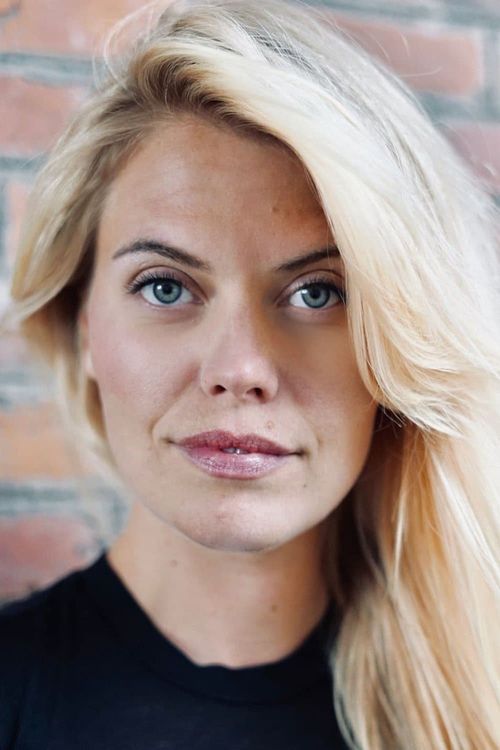 Key visual of Anna Stokholm