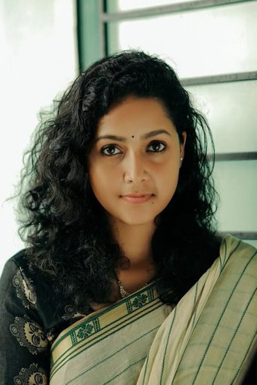 Key visual of Saranya R Nair