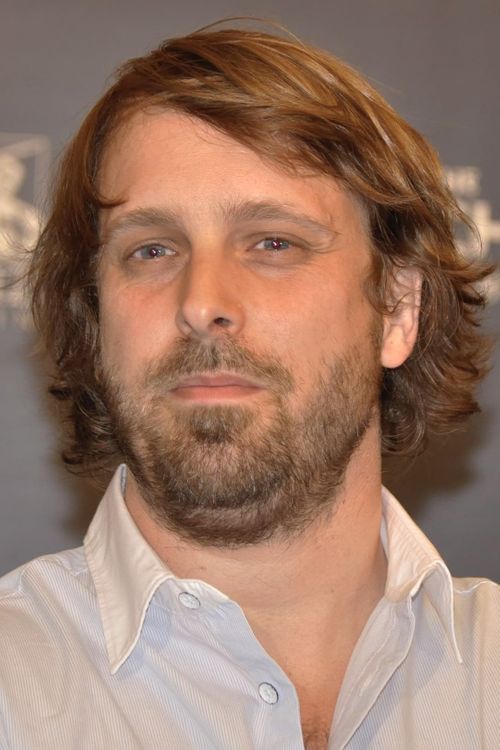 Key visual of Alexandre Aja