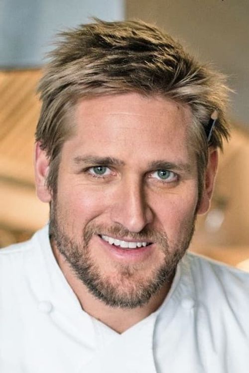 Key visual of Curtis Stone