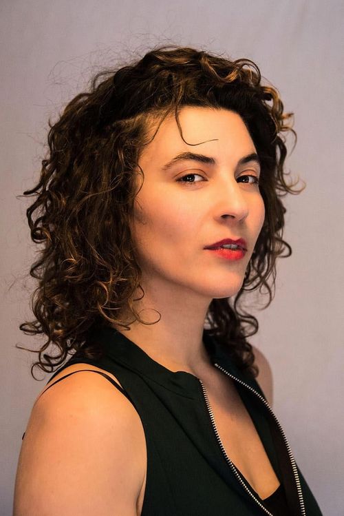 Key visual of Séverine Porzio